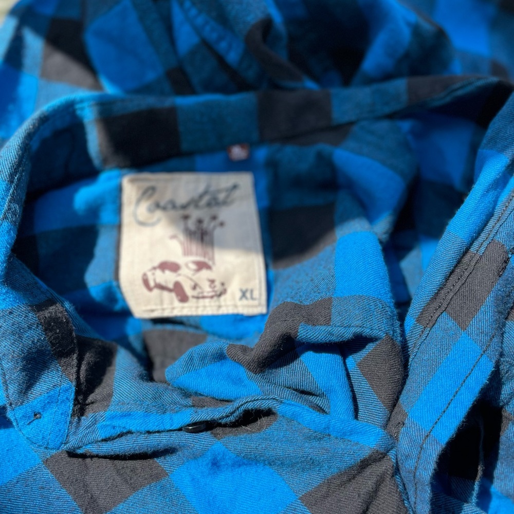 Flannel - Picture 4 of 4